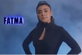 Survivor Fatma Günaydın kimdir? Fatma Günaydın kaç yaşında ve mesleği ne??